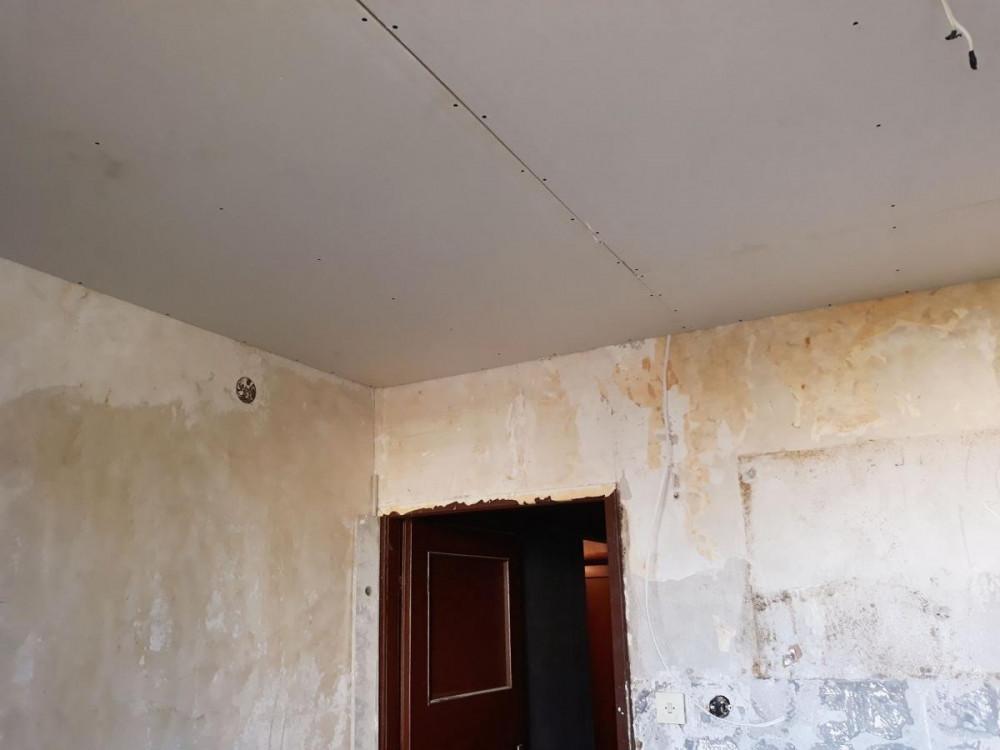 Цялостен ремонт на апартамент снимка 1