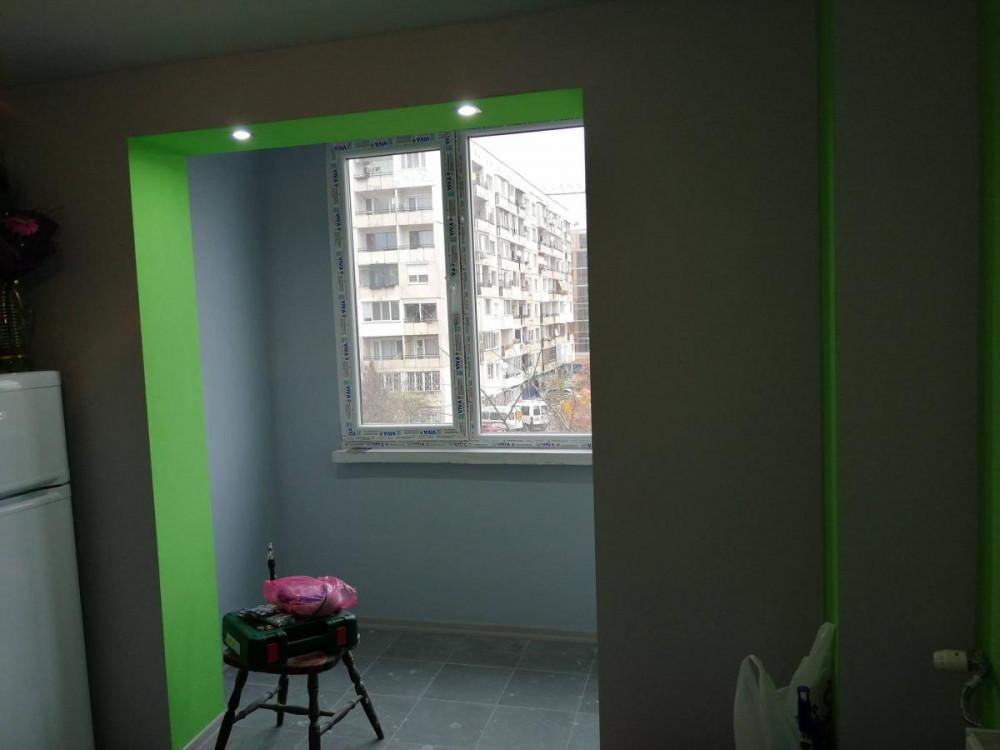 Цялостен ремонт на апартамент снимка 4