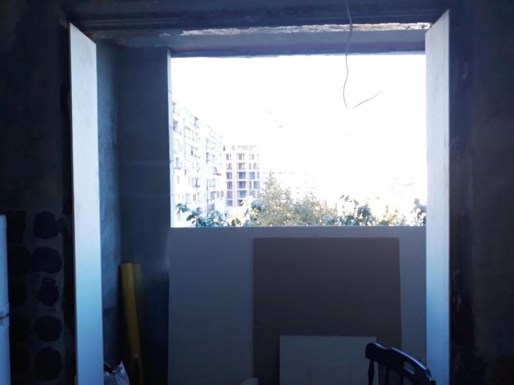 Цялостен ремонт на апартамент снимка 3