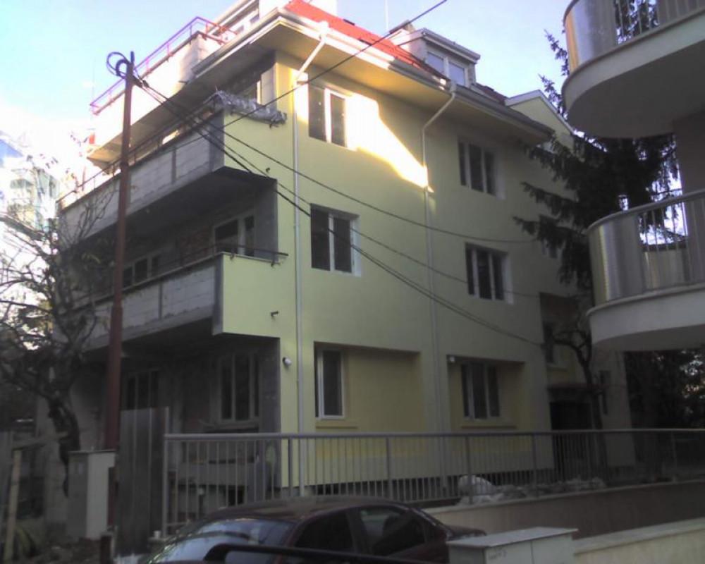 Снимка  от Севдалин Калъчев