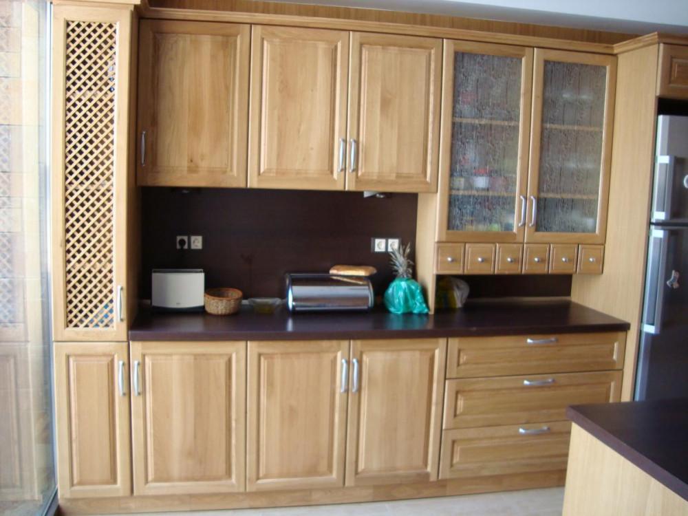 Мебели по поръчка