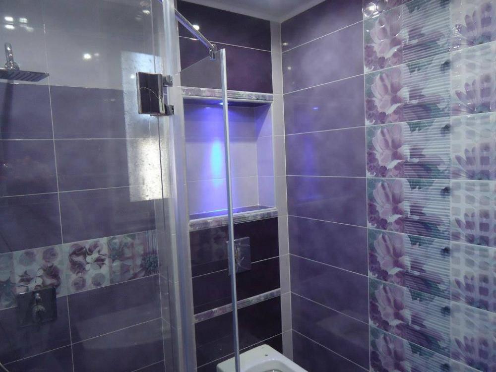 Цялостен ремонт на баня