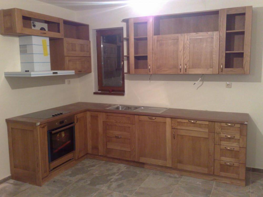 Мебели по поръчка