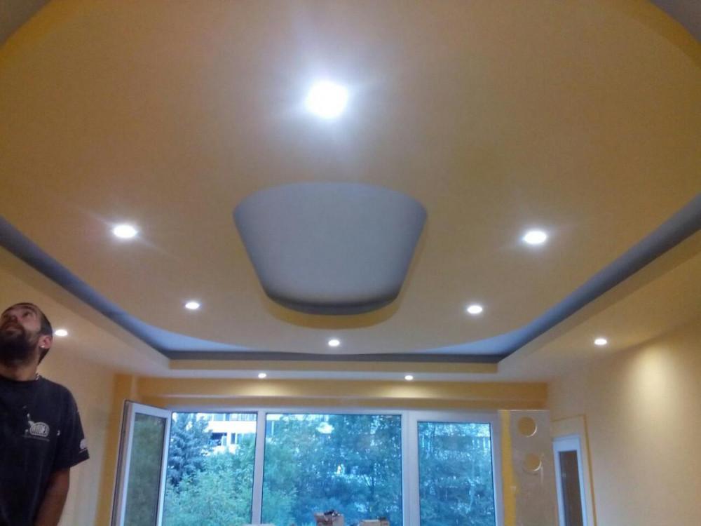 Подберете внимателно осветлението у дома