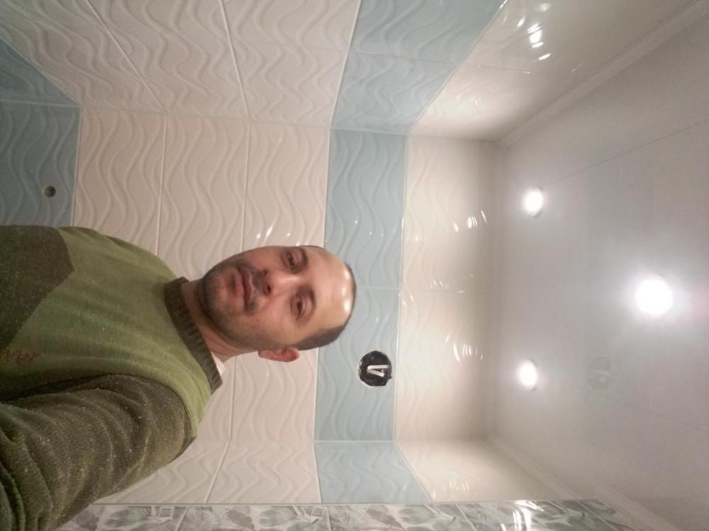 Ремонт на баня