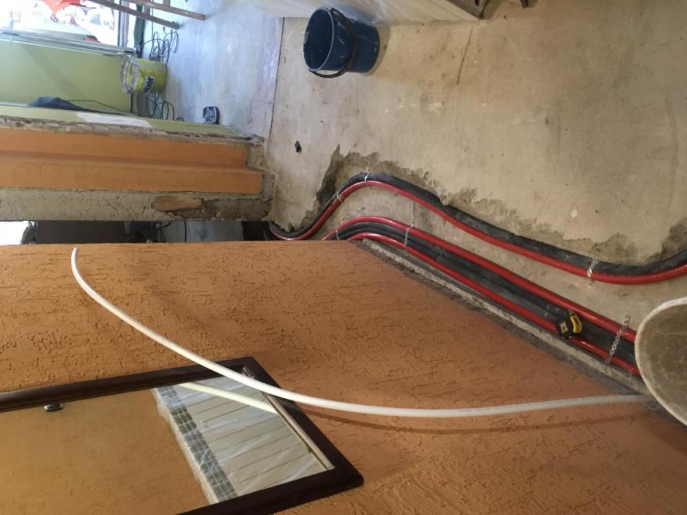 Израждане на ВОИ гр.Стара Загора