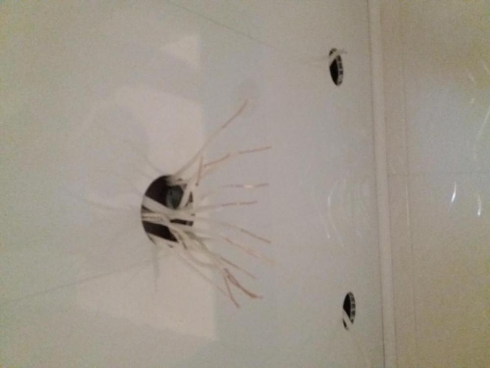 Ремонт на баня 5