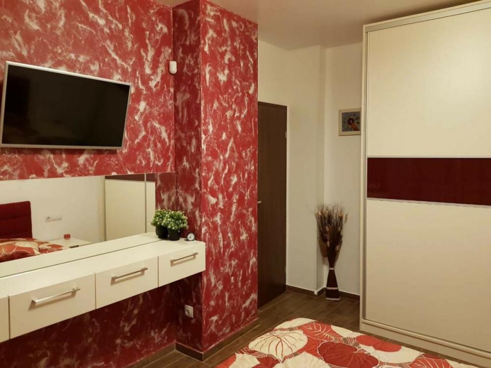 Един страхотен ефект с мазилка “Иришиденте”