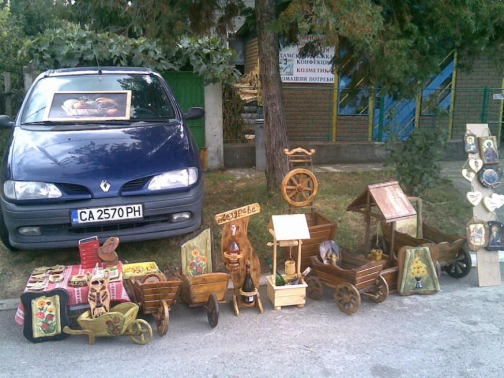 Снимка  от Никола Месалски