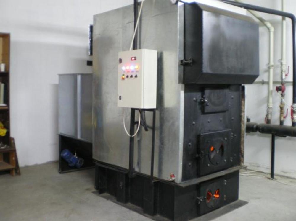 Снимка  от EKOKOTLI MEDARSKI