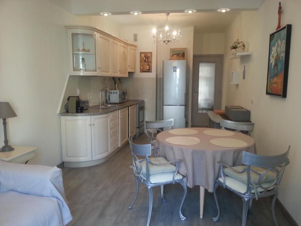 Апартамент в Ница, Френската Ривиера