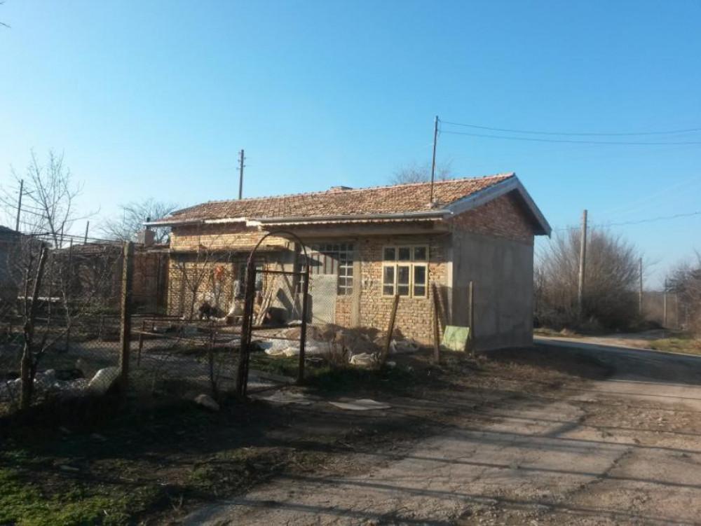 Снимка  от Gursel Sherifof