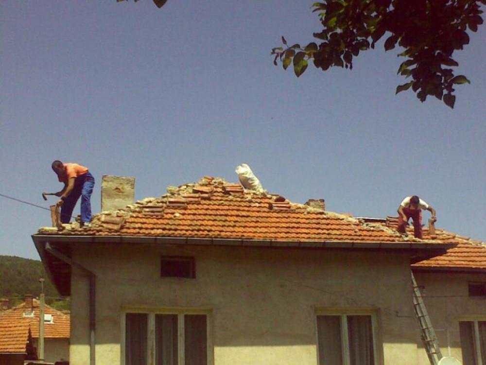 Снимка  от Георги Митев