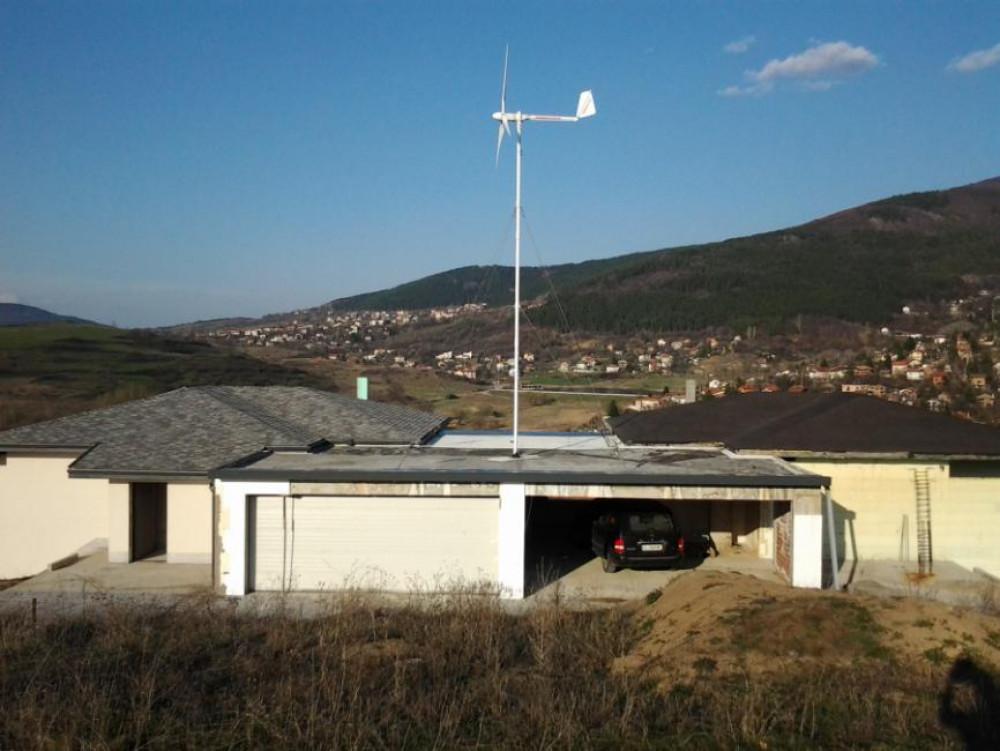 Снимка  от Mihail Kolentsov