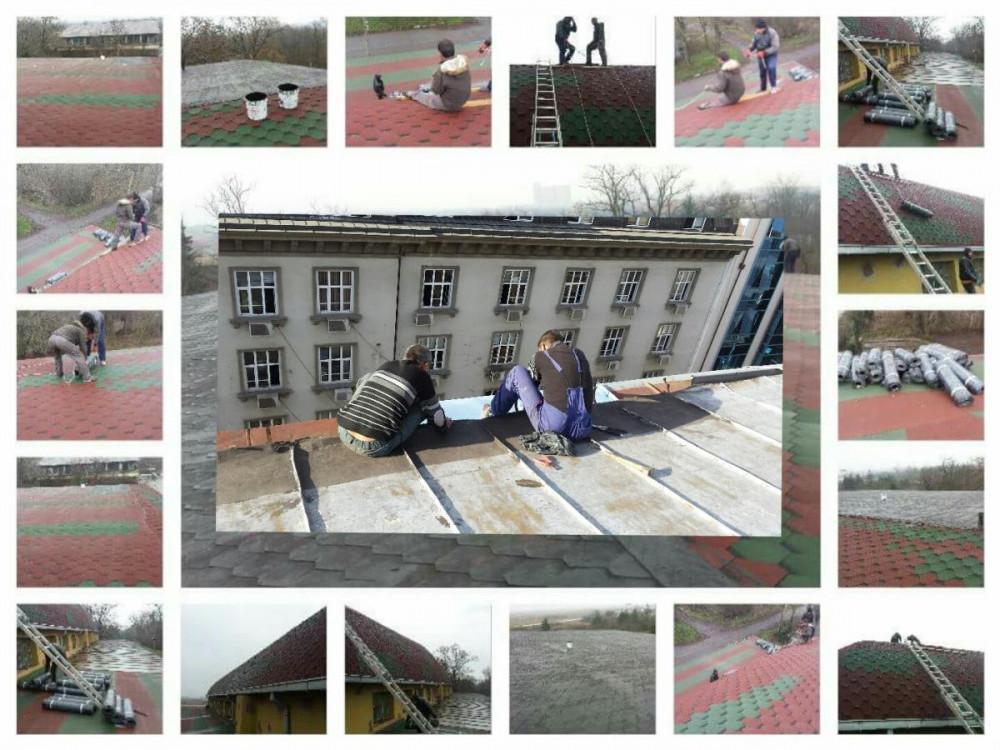 Обект гр.Бълчик