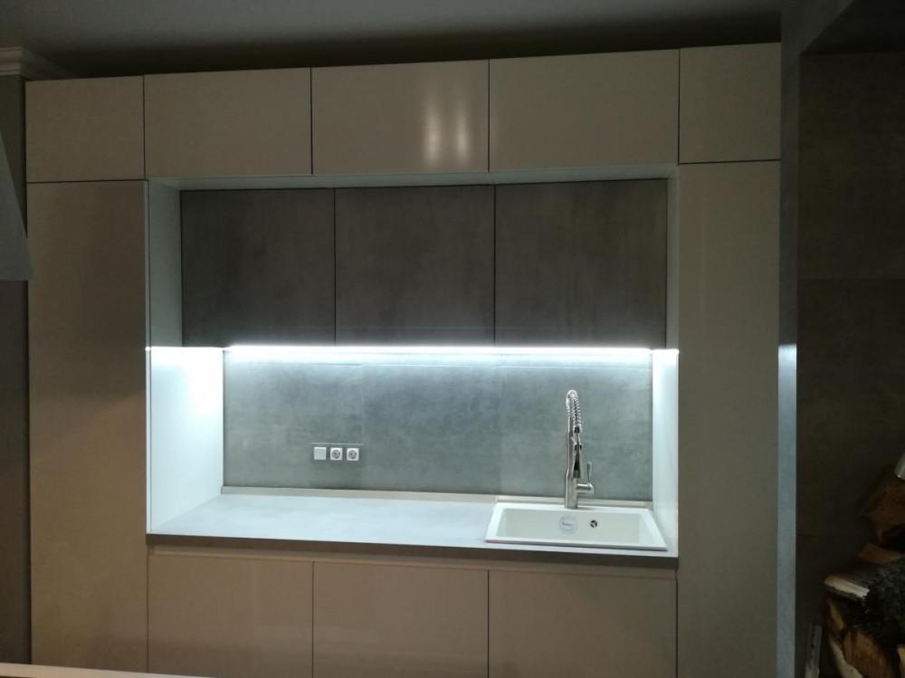 LED-осветление в дома си