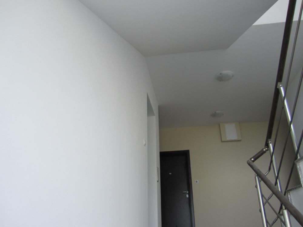 Жилещен блок Манастирски ливади