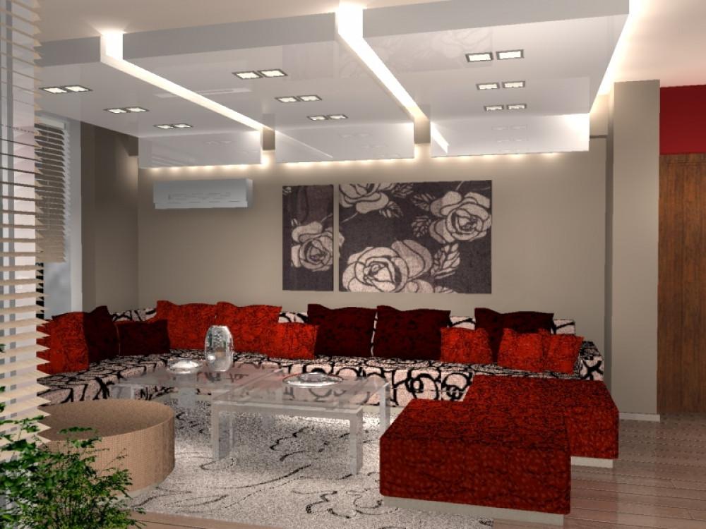 цялостни интериорни решения