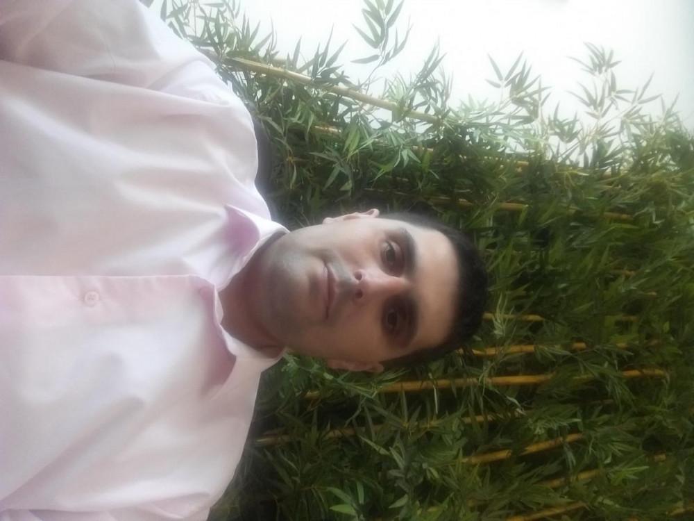 Това съм аз.