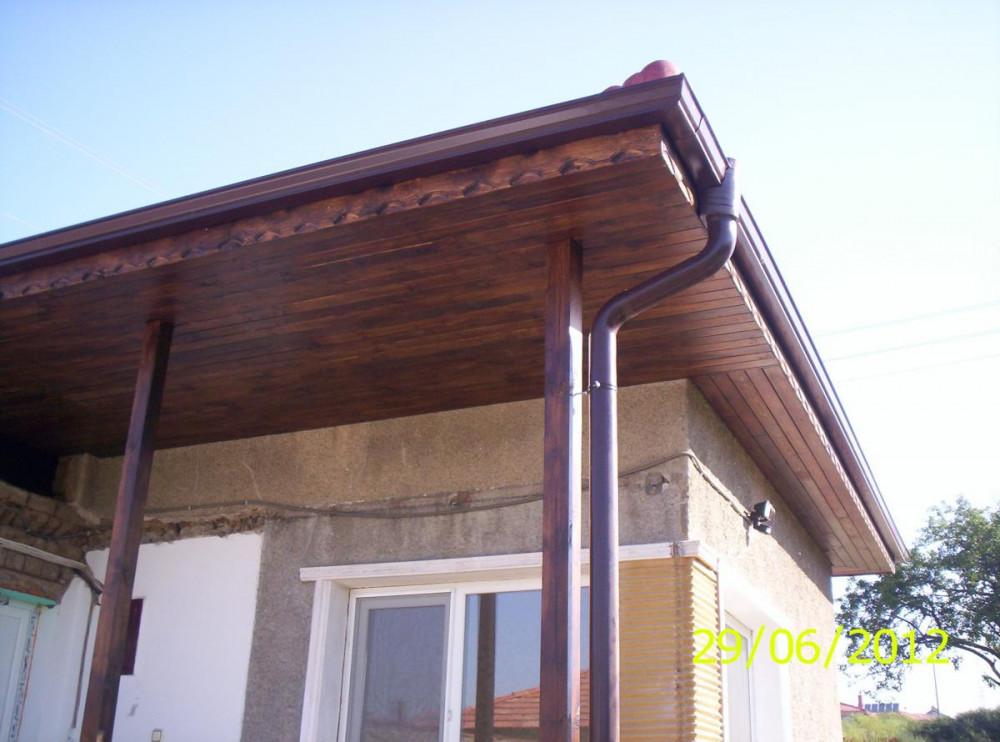 Галерия на завършени проекти от фирма Строй Перфект Груп 2011 ЕООД