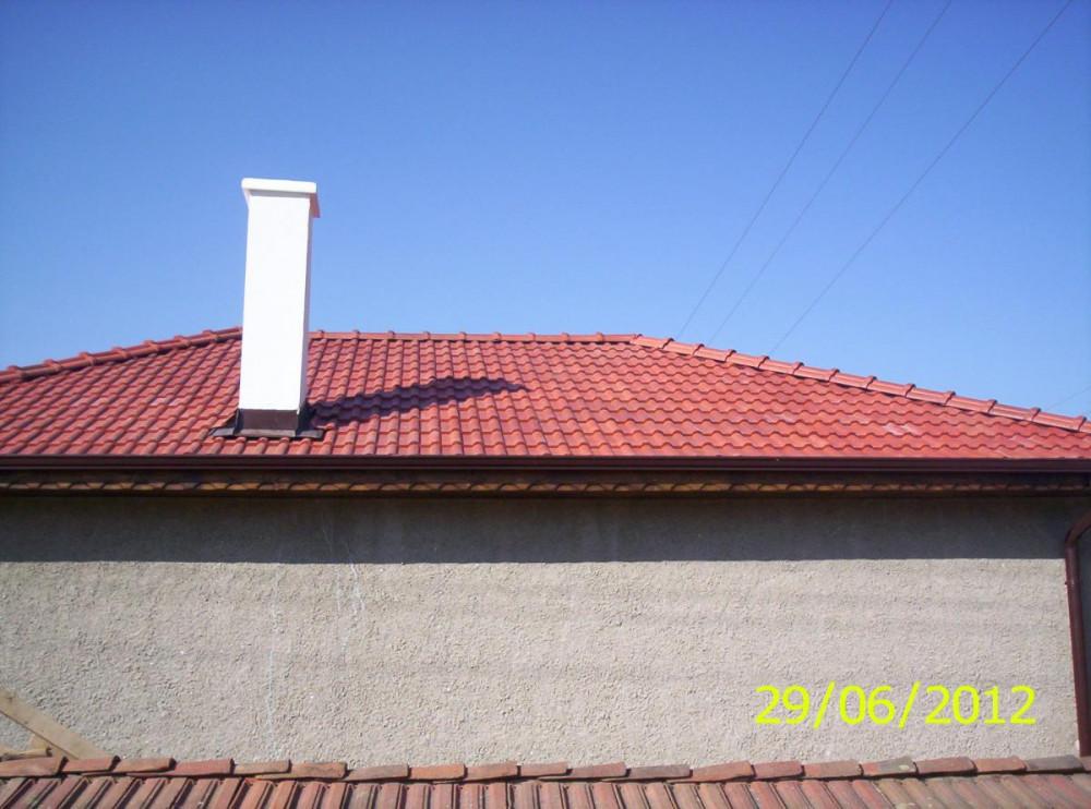 Галерия на завършени проекти от фирма Строй Перфект Груп 2011 ЕООД