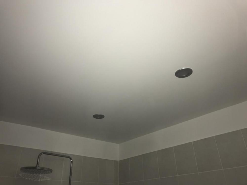 Монтаж на лунички