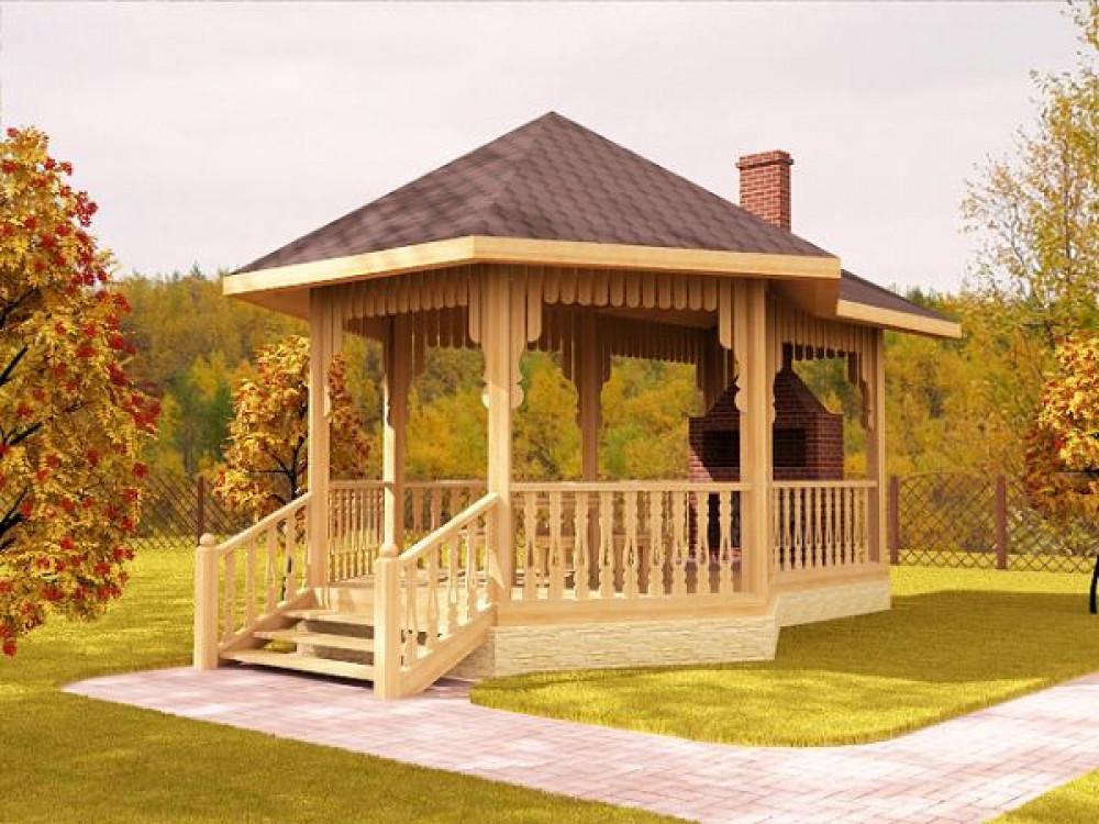 Изделия от масивна дървесина.