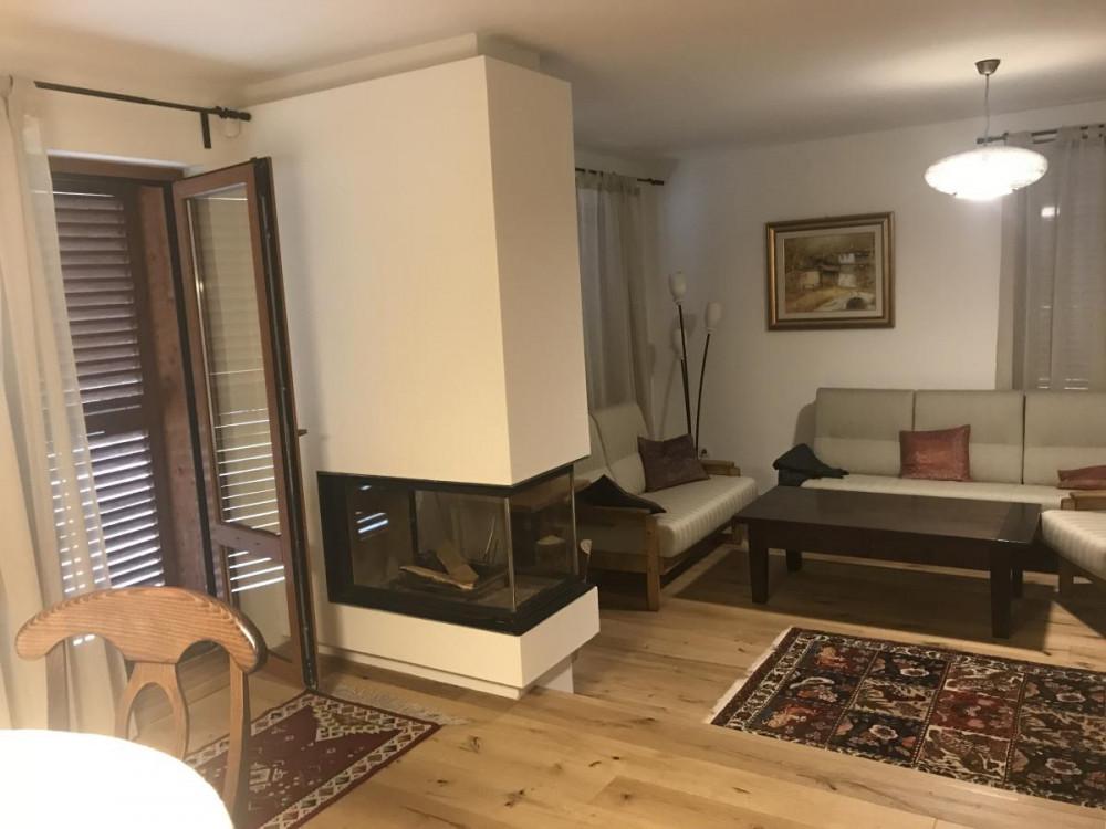 Основен ремонт на къща - краен резултат