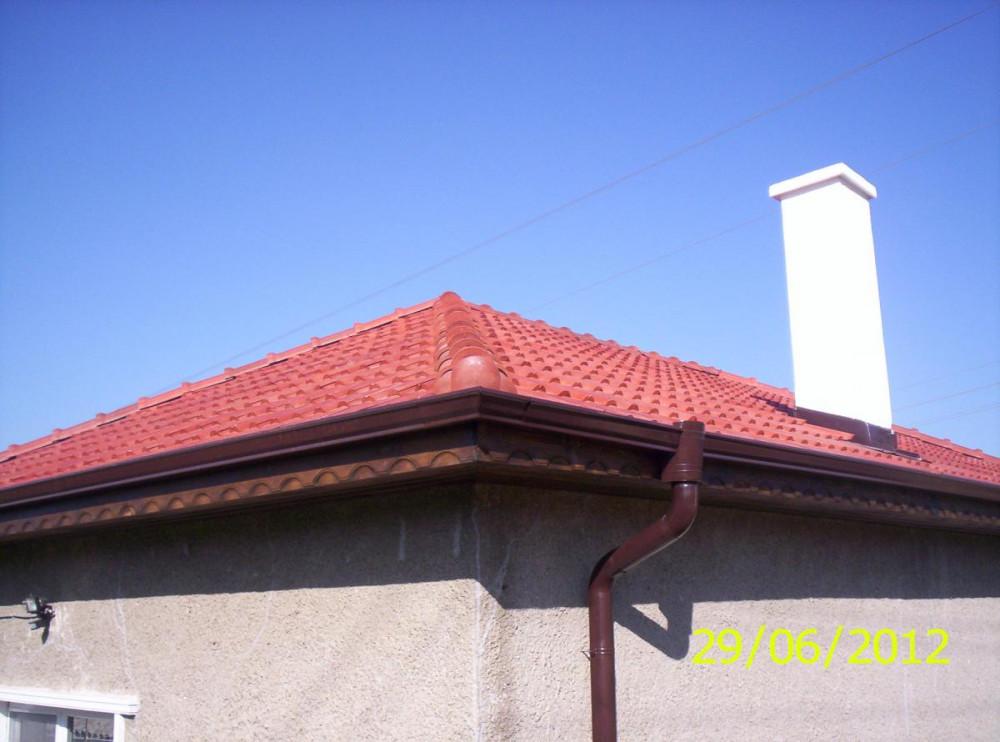 Галерия на завършени проекти от фирма Строй Перфект Груп 2011 ЕООД