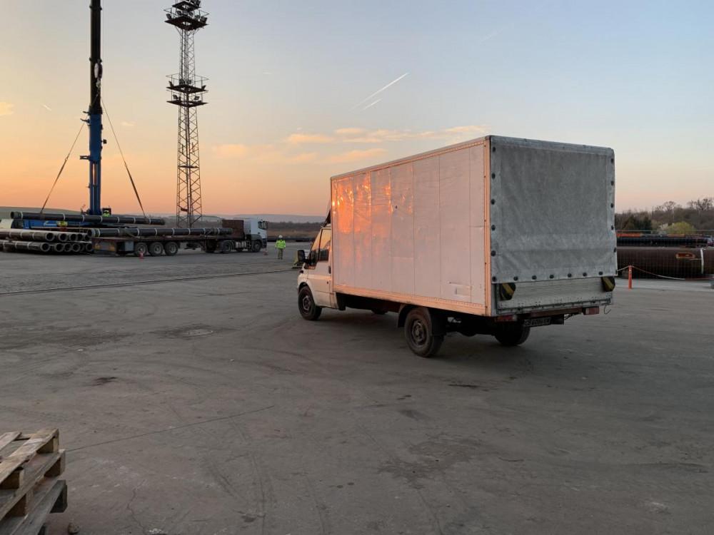 Транспортни Услуги