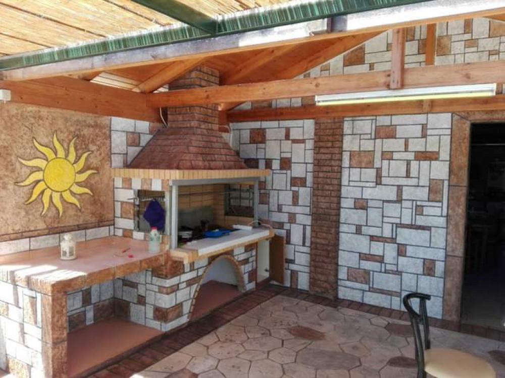 Щамповани мазилки и бетон!