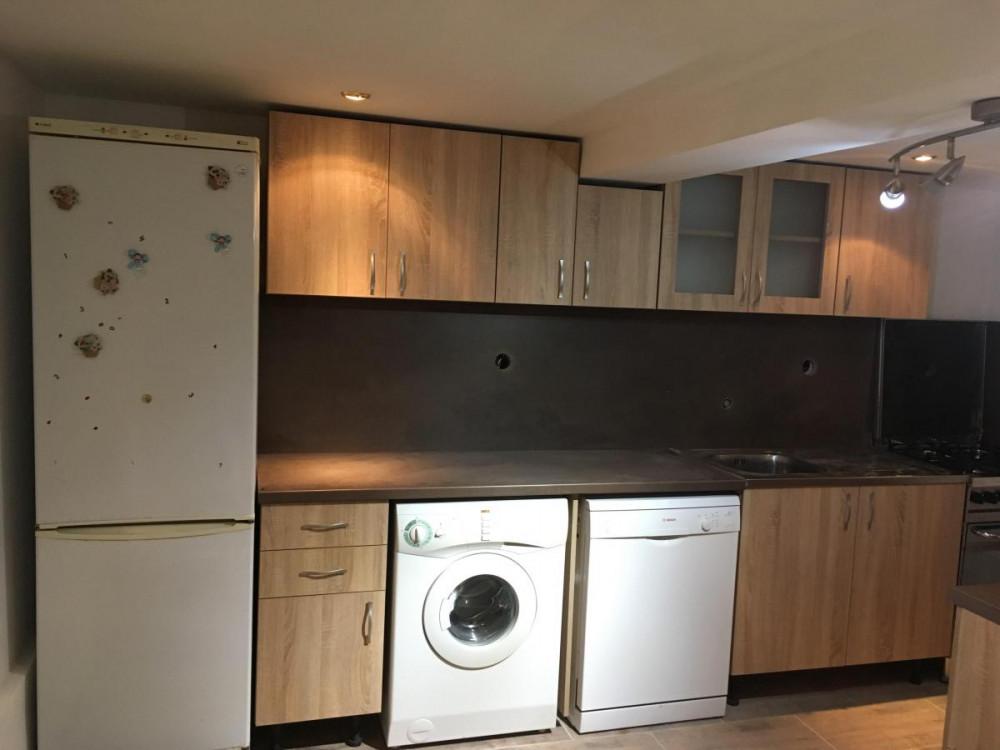 Проект Летница