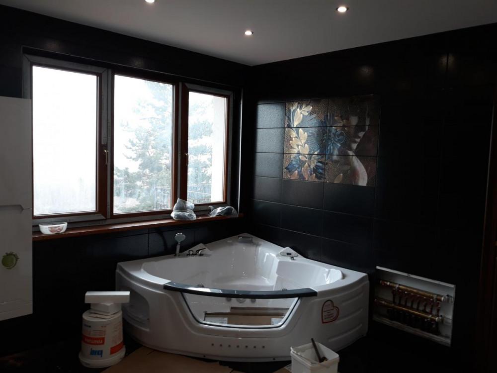 Завършени проекти