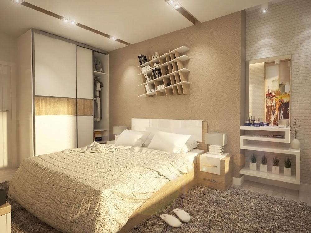 обзавеждане на апартаменти