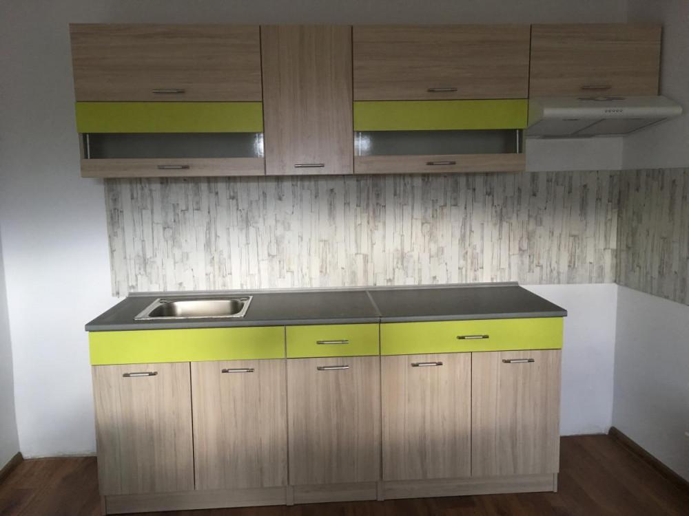 Кухня “Фреш”