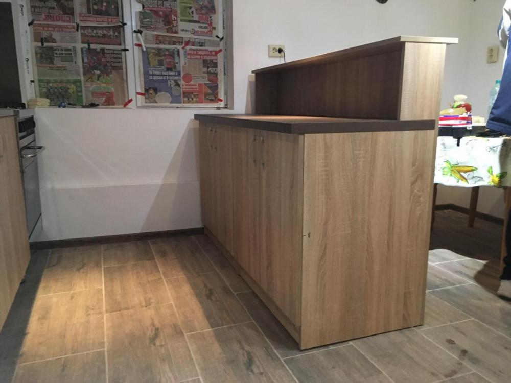 Проект Летница