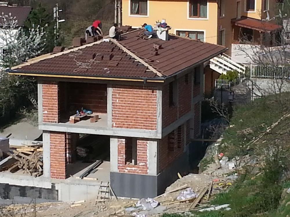 Обект - Панчарево