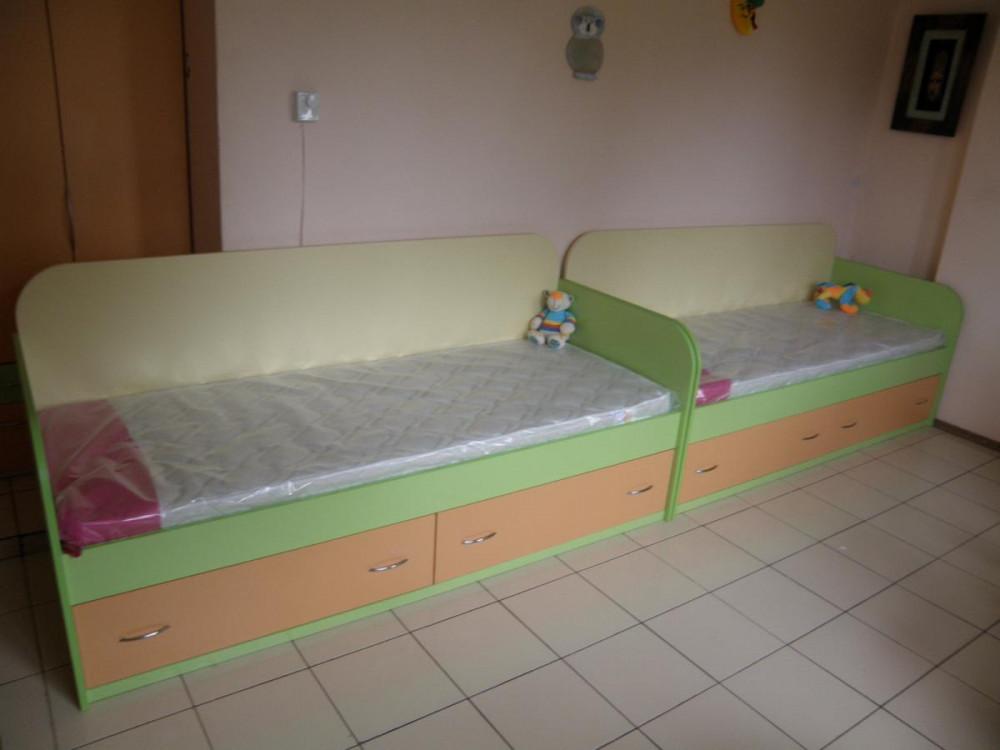 детски мебели