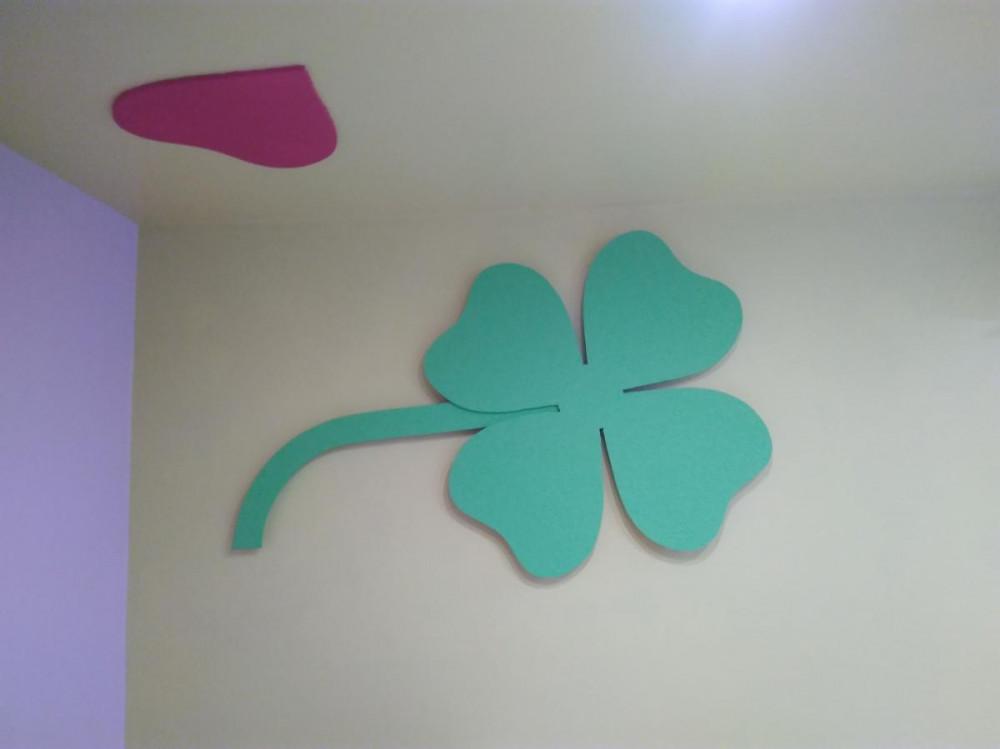 Детелина от ГК