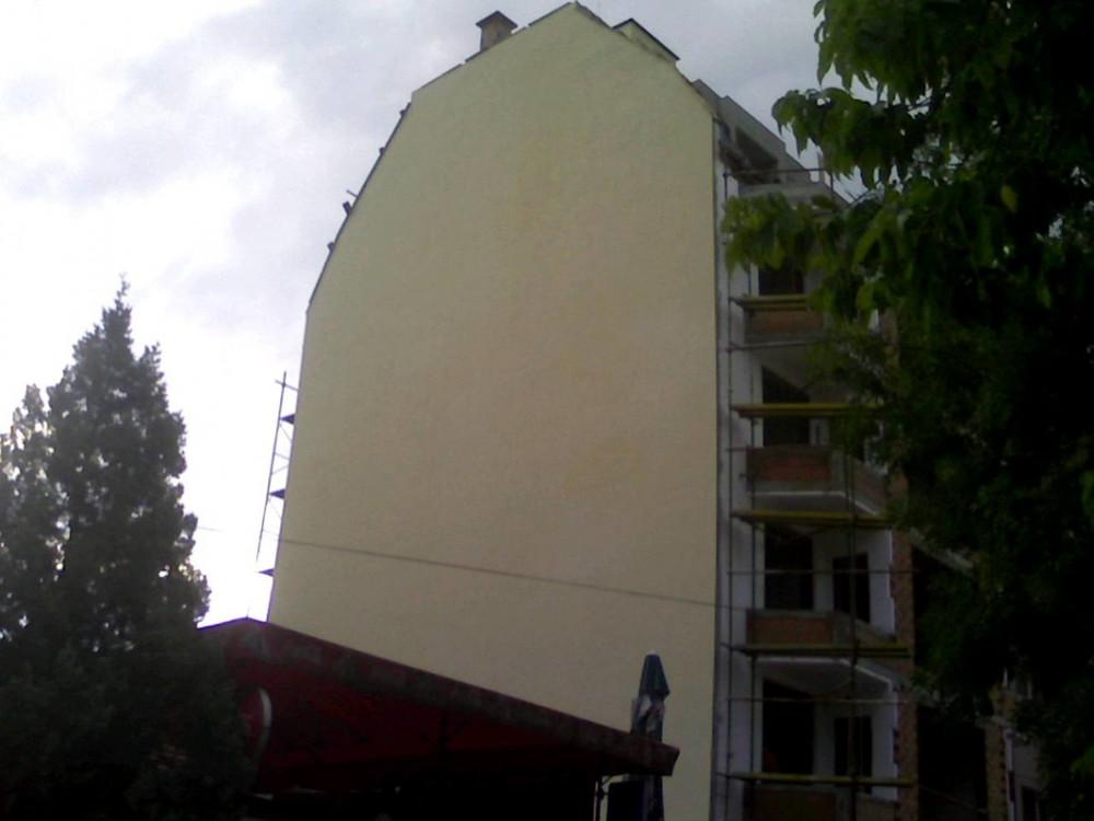 топлоизолация на кооперация