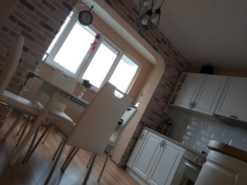 Цялостен ремонт на кухня