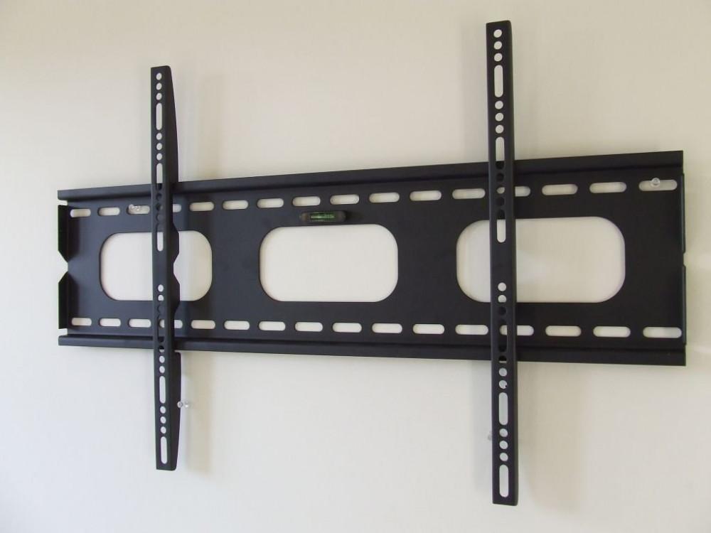 Стъпка 3 за монтиране на стойка за телевизор: