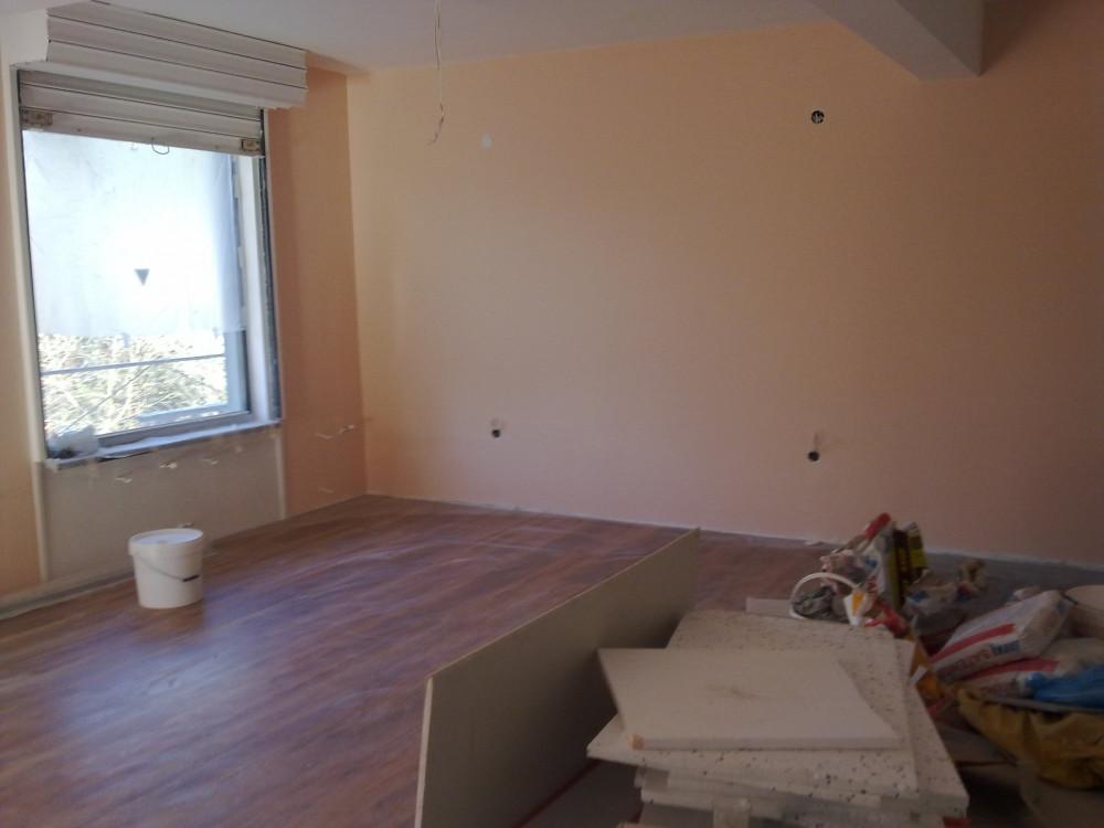 гипскартон