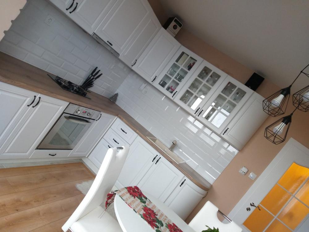 Цялостен ремонт на кухня