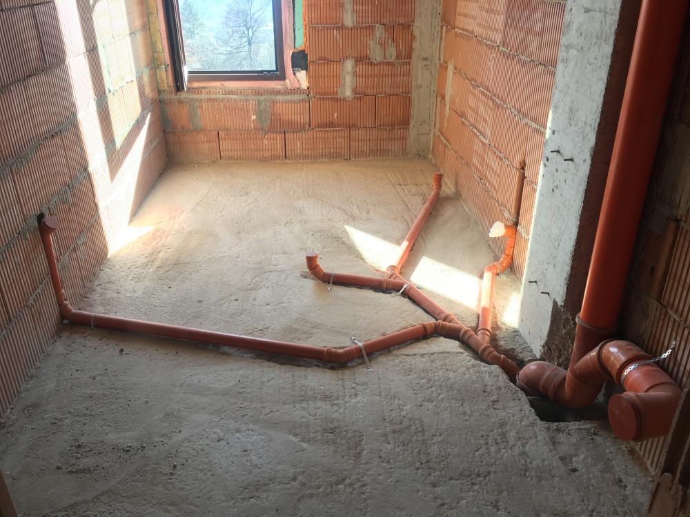 Канализация