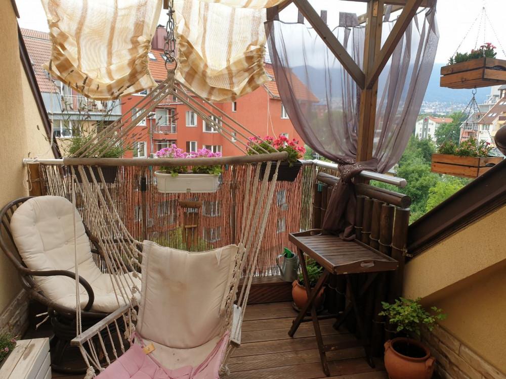 Завършен вид