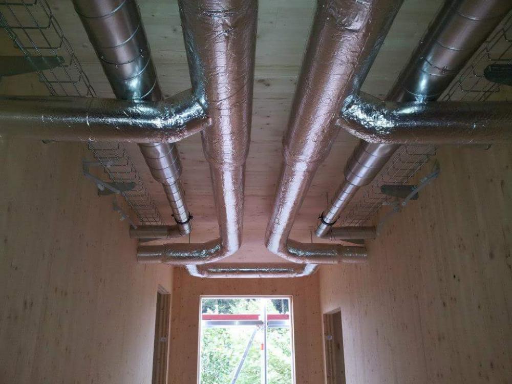 Вентилация