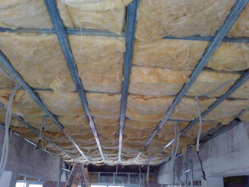 гипскартон