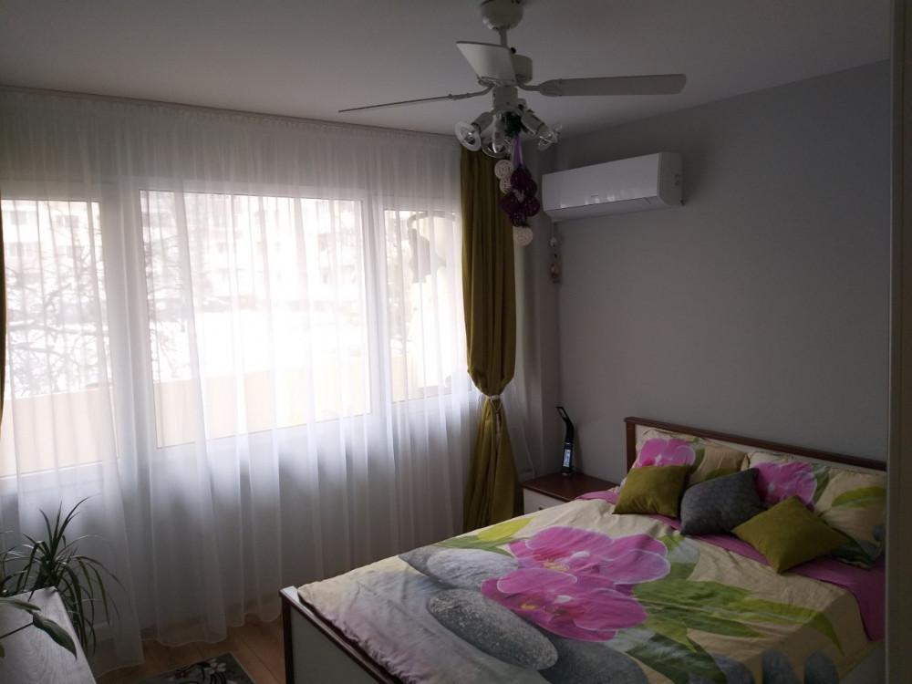 Цялостен ремонт