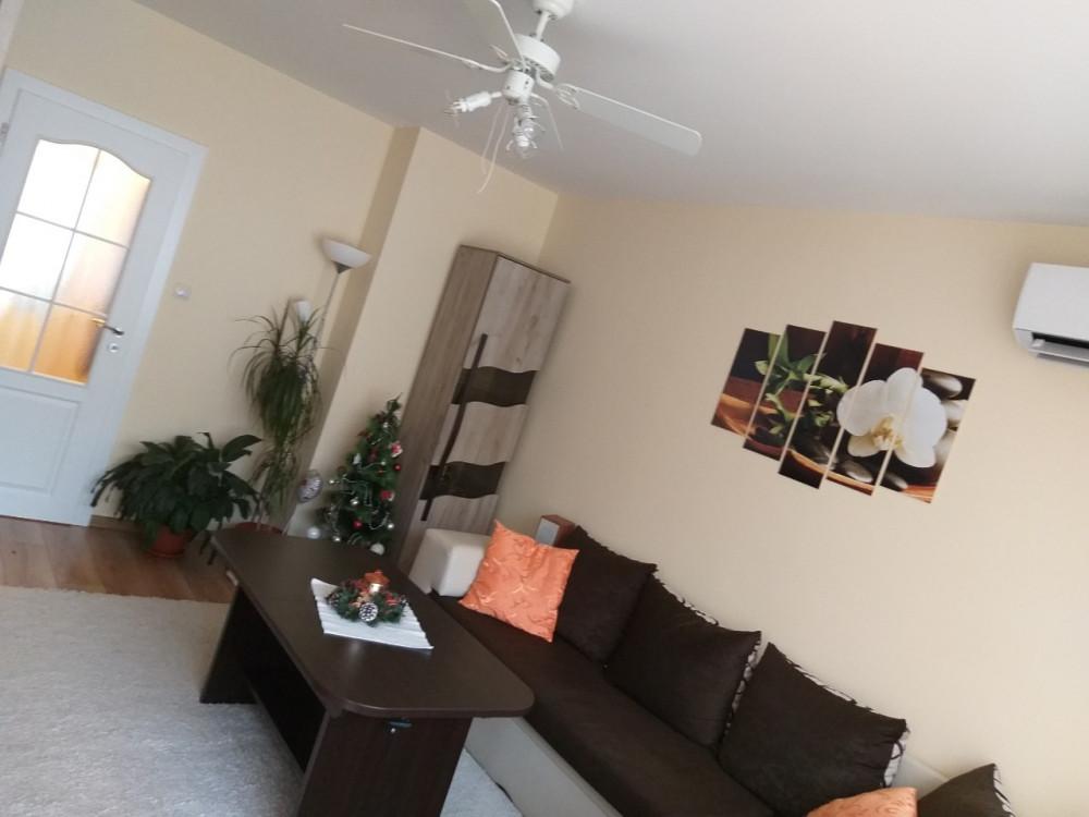 Цялостен ремонт